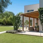 Casa Degli Aranci Villa