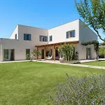 Villa Casa Degli Aranci *