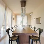 Villa Casa Degli Aranci