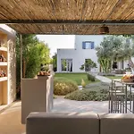 Villa Casa Degli Aranci *