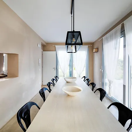 Casa Degli Aranci Villa *