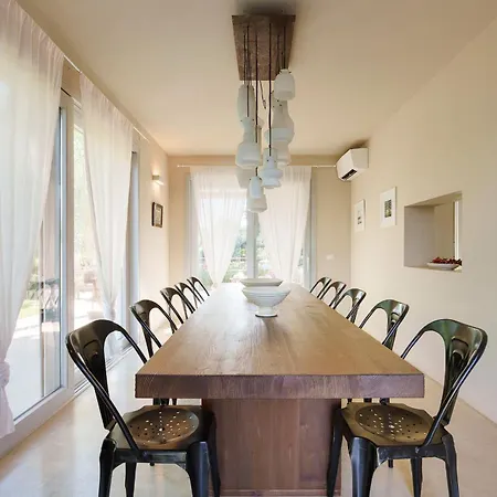 Villa Casa Degli Aranci