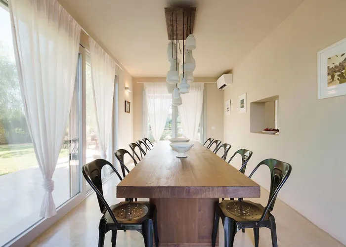 Villa Casa Degli Aranci